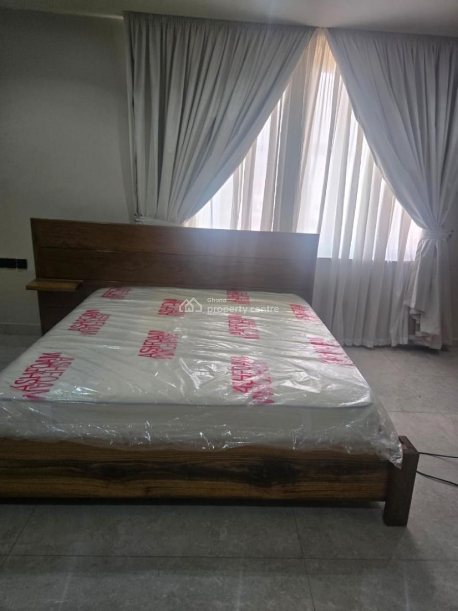 Furnished Two Bedroom Apartments, Tse Addo, Accra, Mini Flat for Rent