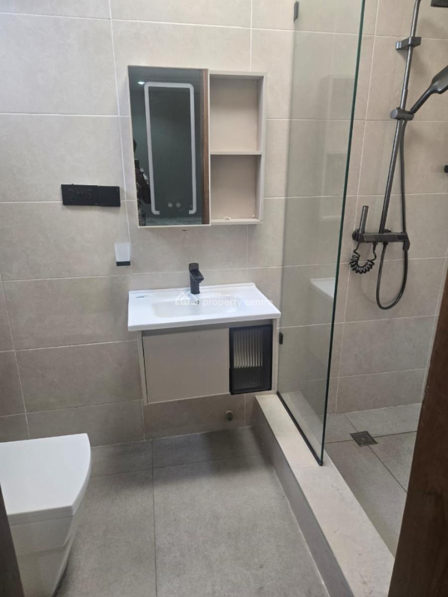 Furnished Two Bedroom Apartments, Tse Addo, Accra, Mini Flat for Rent