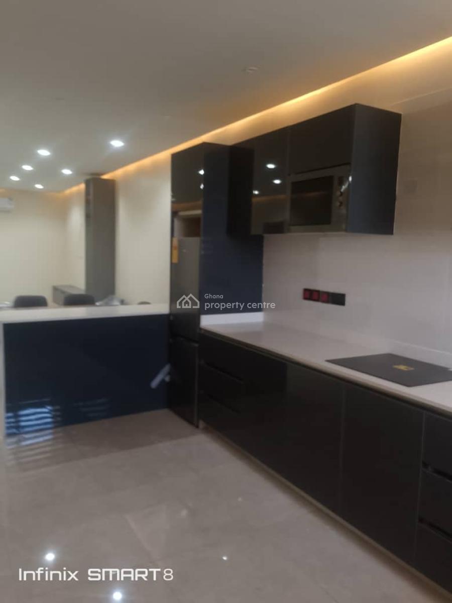 Furnished Two Bedroom Apartments, Tse Addo, Accra, Mini Flat for Rent