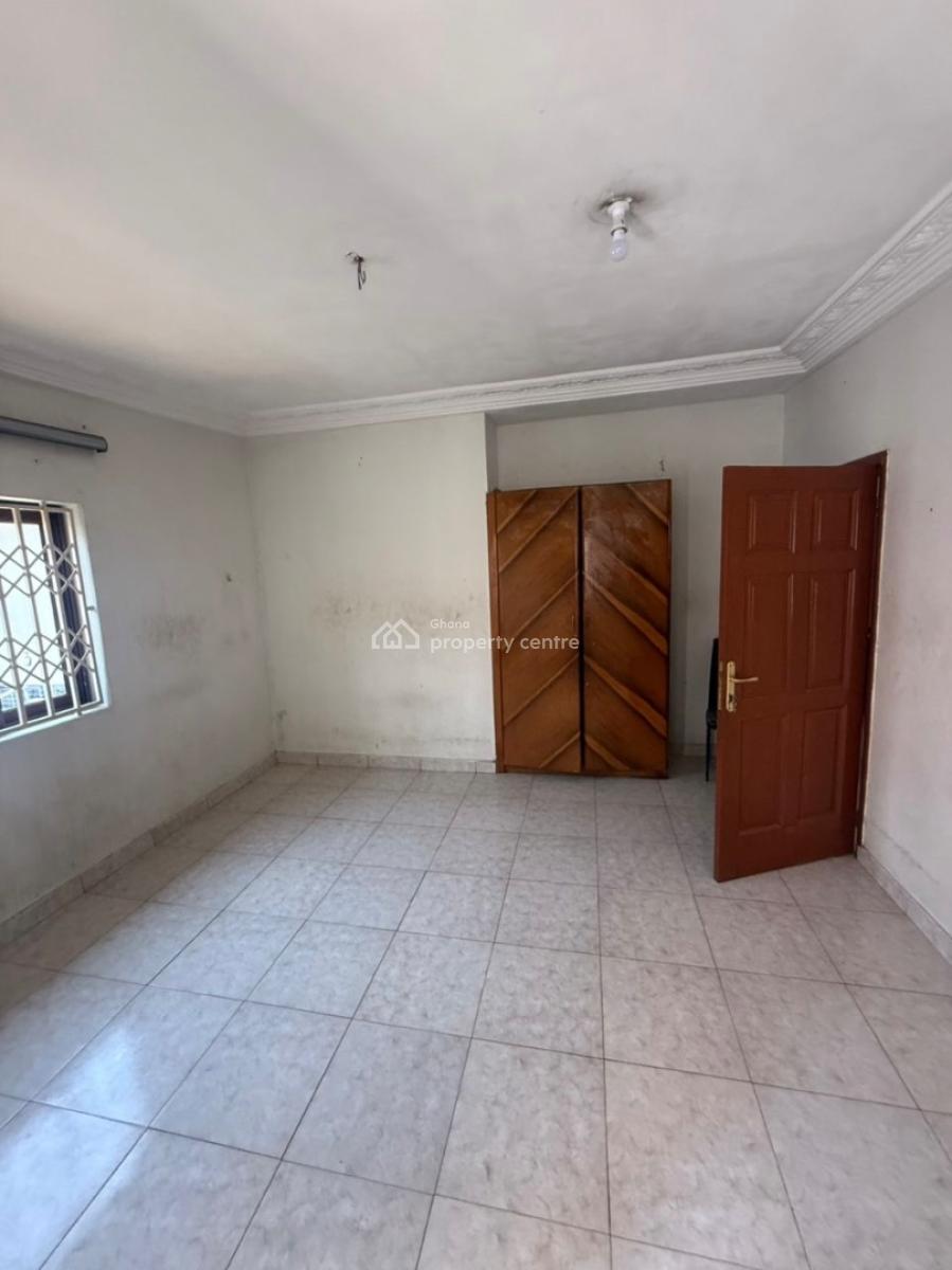 4 Bedrooms at  Achimota Mall, Mile7, Achimota, Accra, Detached Duplex for Rent