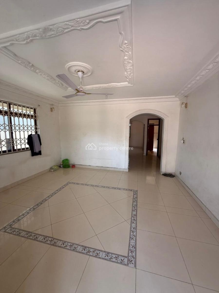 4 Bedrooms at  Achimota Mall, Mile7, Achimota, Accra, Detached Duplex for Rent