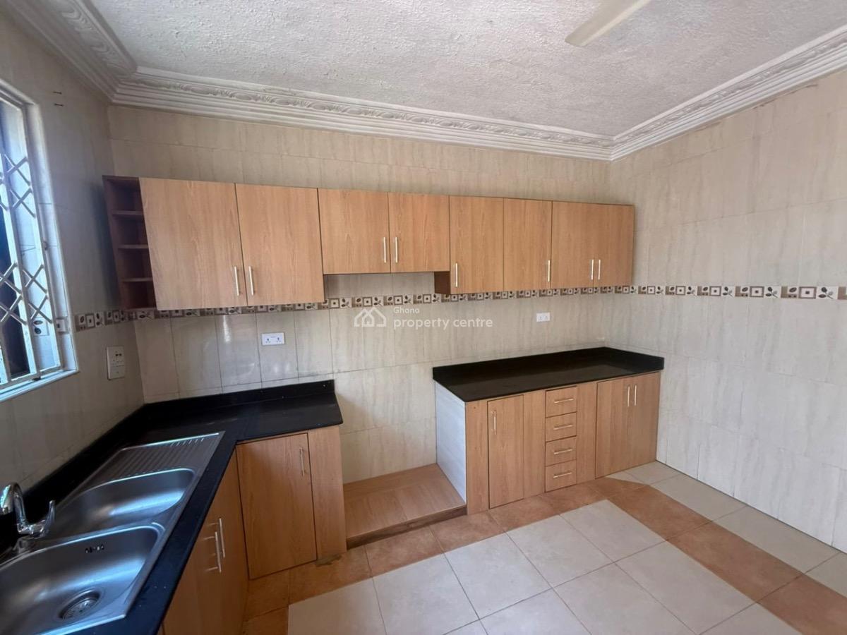 4 Bedrooms at  Achimota Mall, Mile7, Achimota, Accra, Detached Duplex for Rent