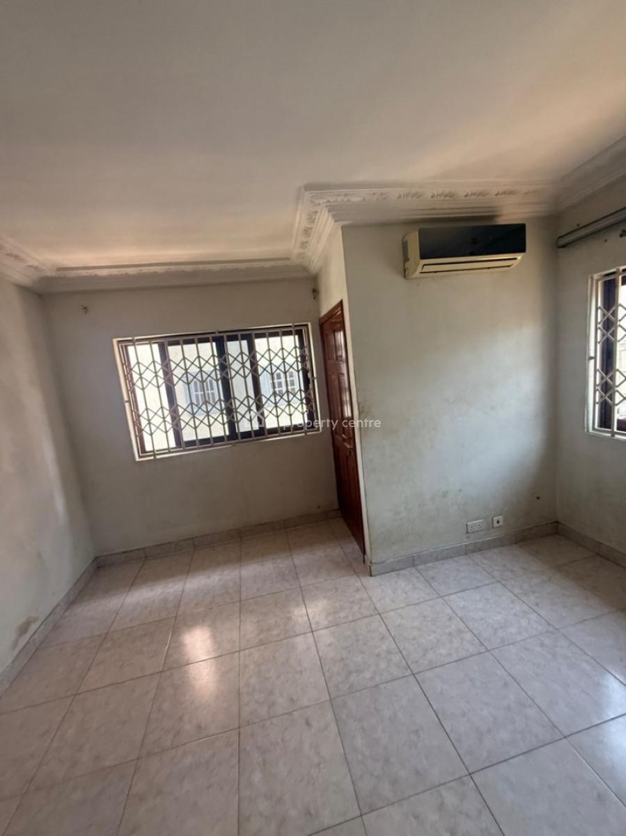 4 Bedrooms at  Achimota Mall, Mile7, Achimota, Accra, Detached Duplex for Rent