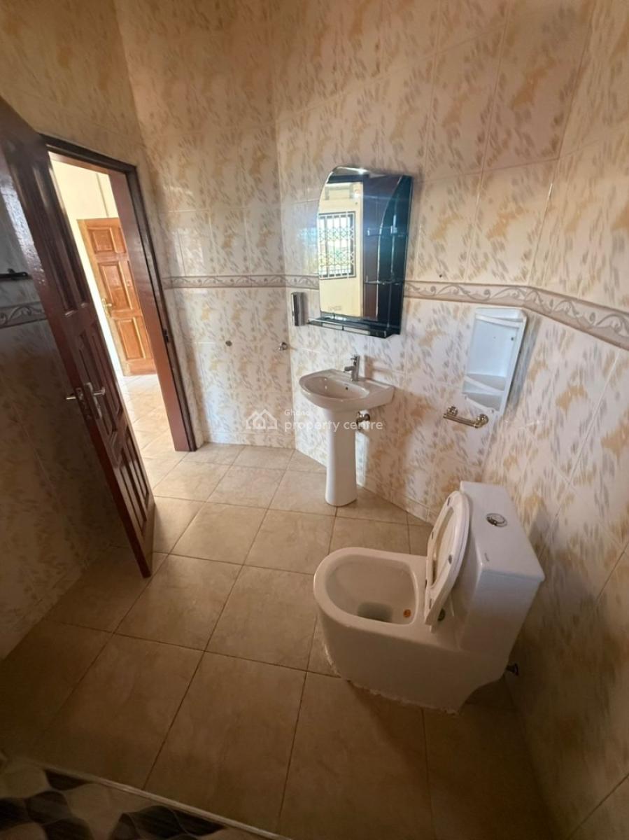 4 Bedrooms at  Achimota Mall, Mile7, Achimota, Accra, Detached Duplex for Rent