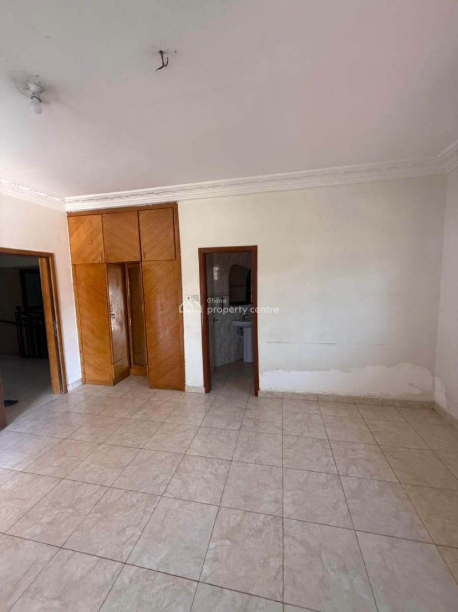 4 Bedrooms at  Achimota Mall, Mile7, Achimota, Accra, Detached Duplex for Rent