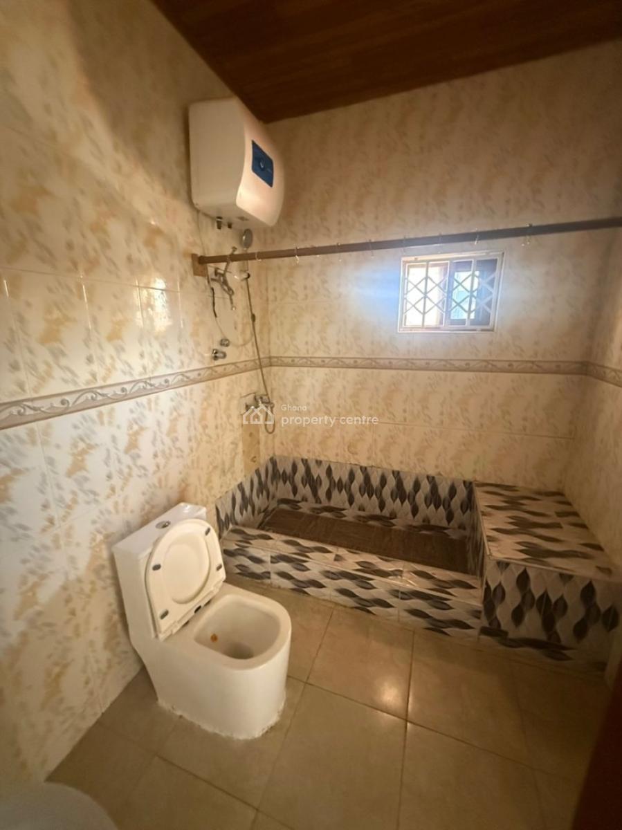 4 Bedrooms at  Achimota Mall, Mile7, Achimota, Accra, Detached Duplex for Rent