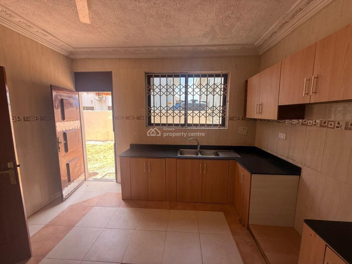 4 Bedrooms at  Achimota Mall, Mile7, Achimota, Accra, Detached Duplex for Rent