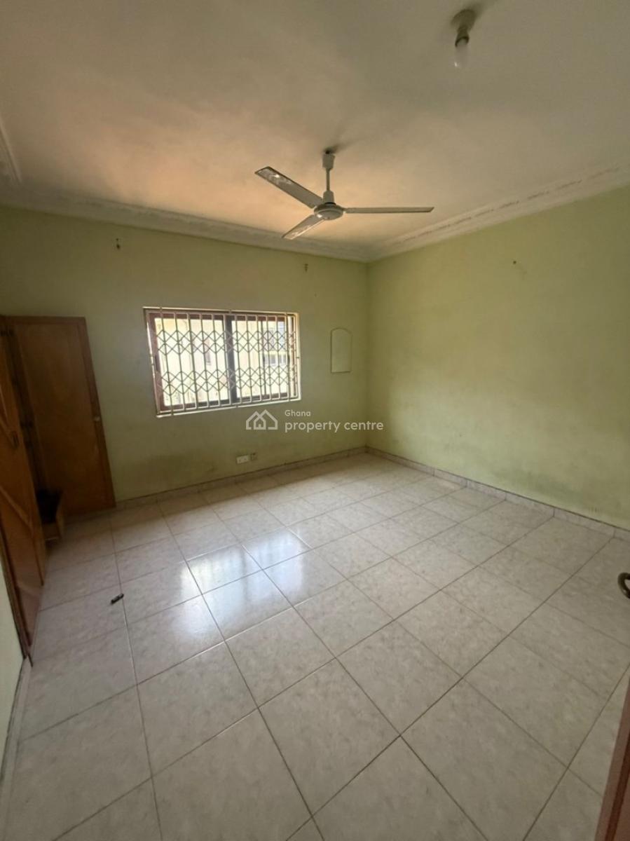 4 Bedrooms at  Achimota Mall, Mile7, Achimota, Accra, Detached Duplex for Rent