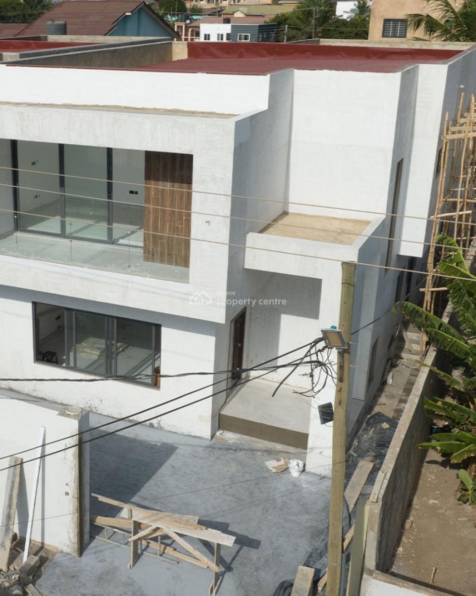 4 Bedroom House with a Swimming Pool at East Legon, East Legon, Accra Metropolitan, Accra, House for Sale