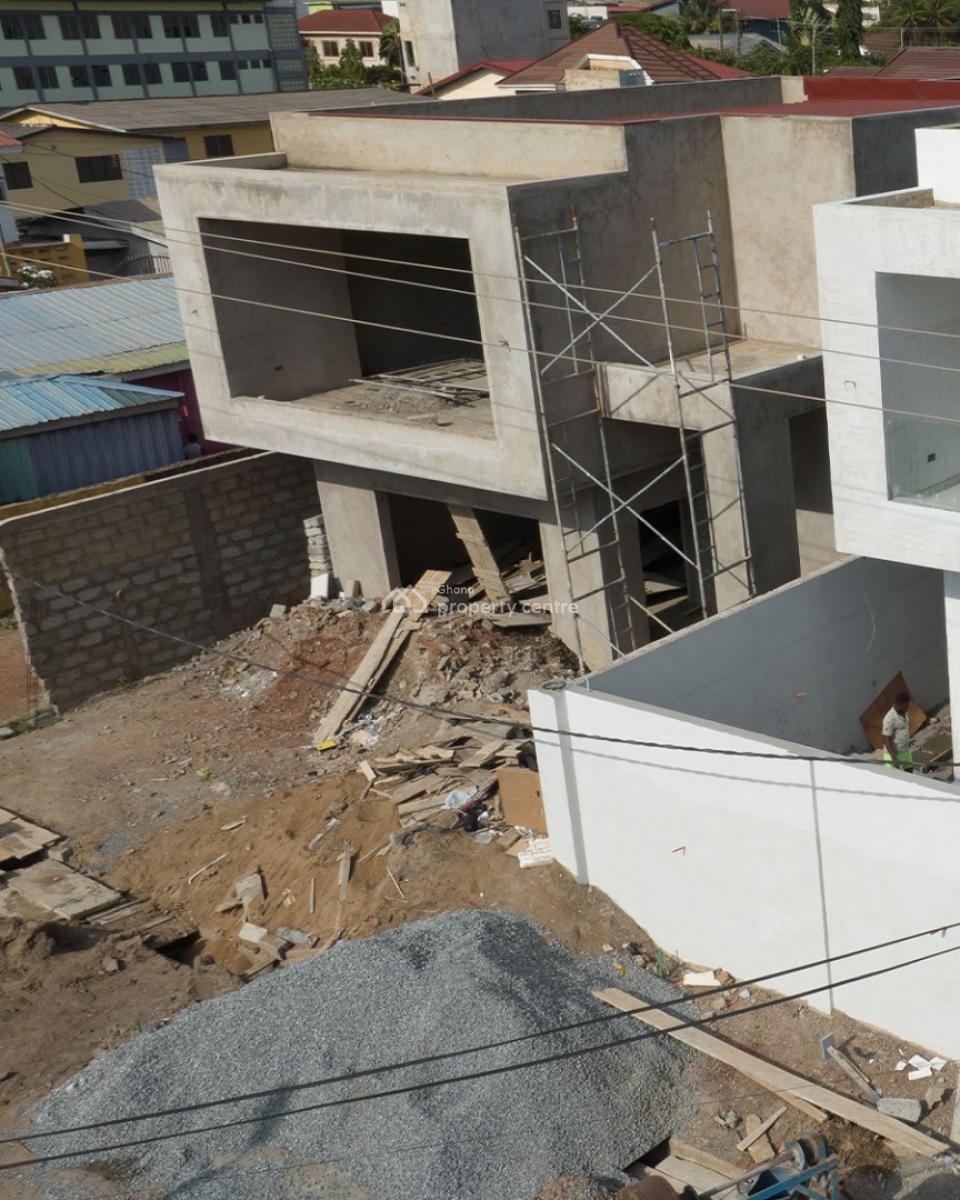 4 Bedroom House with a Swimming Pool at East Legon, East Legon, Accra Metropolitan, Accra, House for Sale