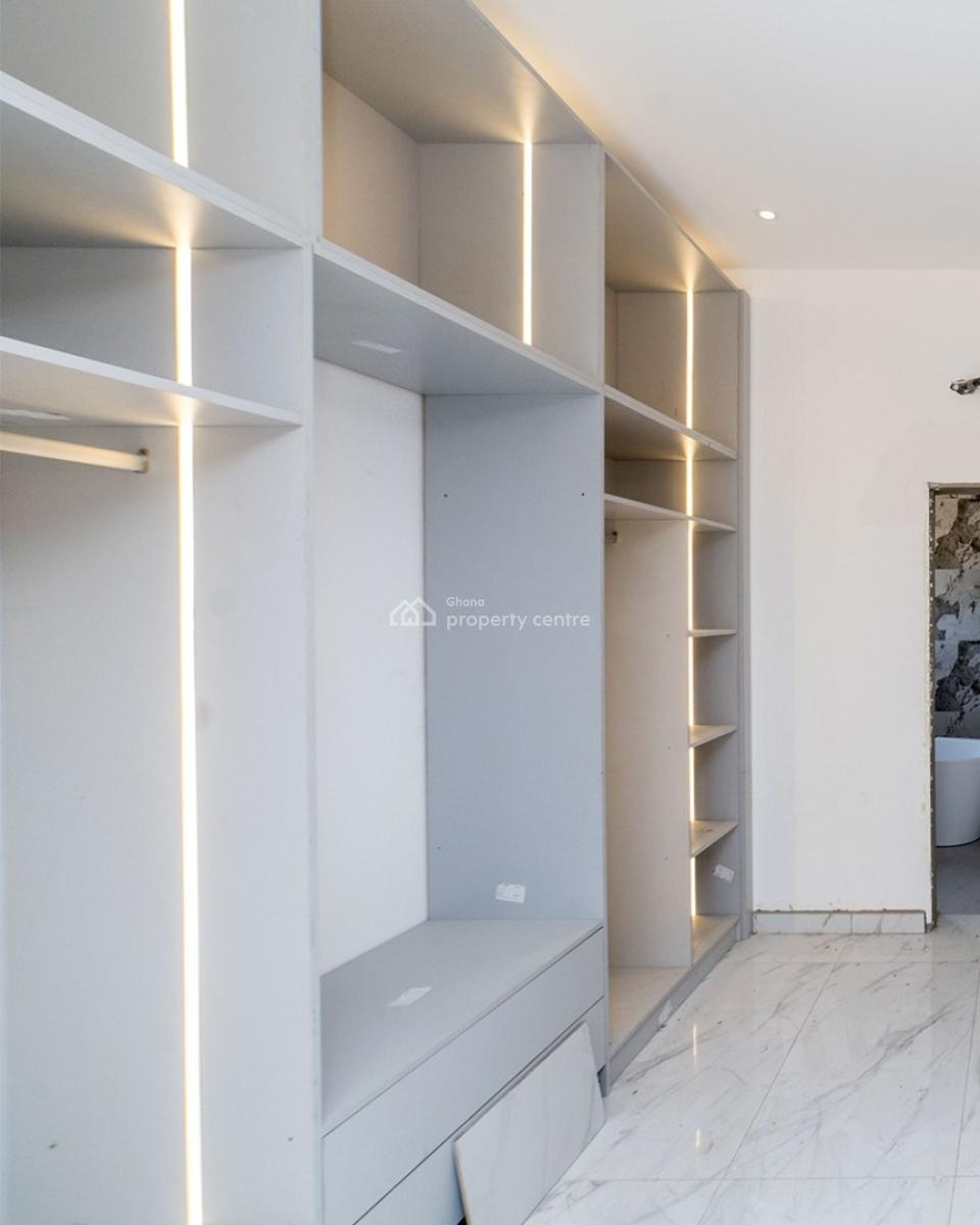 4 Bedroom House with a Swimming Pool at East Legon, East Legon, Accra Metropolitan, Accra, House for Sale