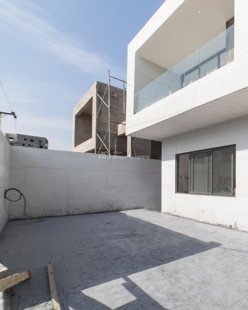 4 Bedroom House with a Swimming Pool at East Legon, East Legon, Accra Metropolitan, Accra, House for Sale