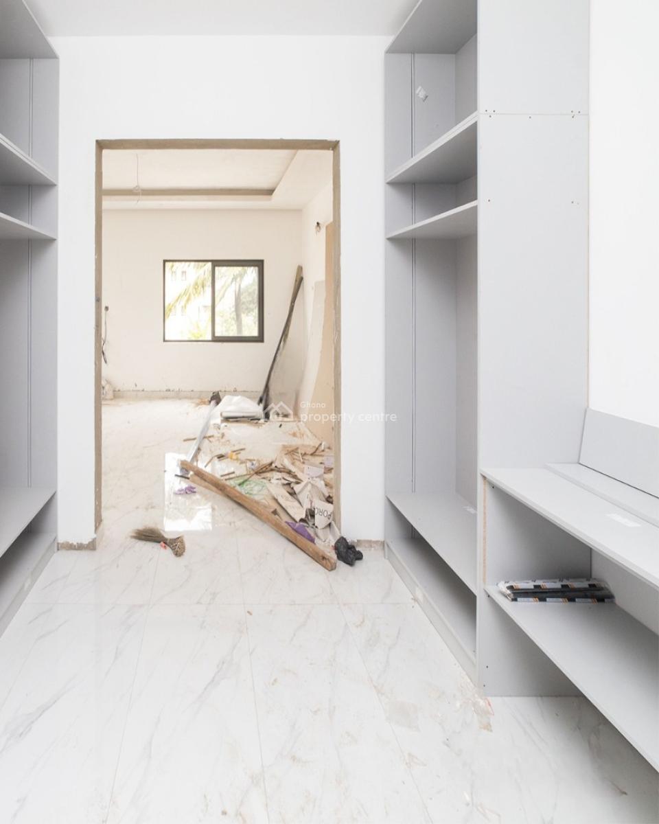 4 Bedroom House with a Swimming Pool at East Legon, East Legon, Accra Metropolitan, Accra, House for Sale