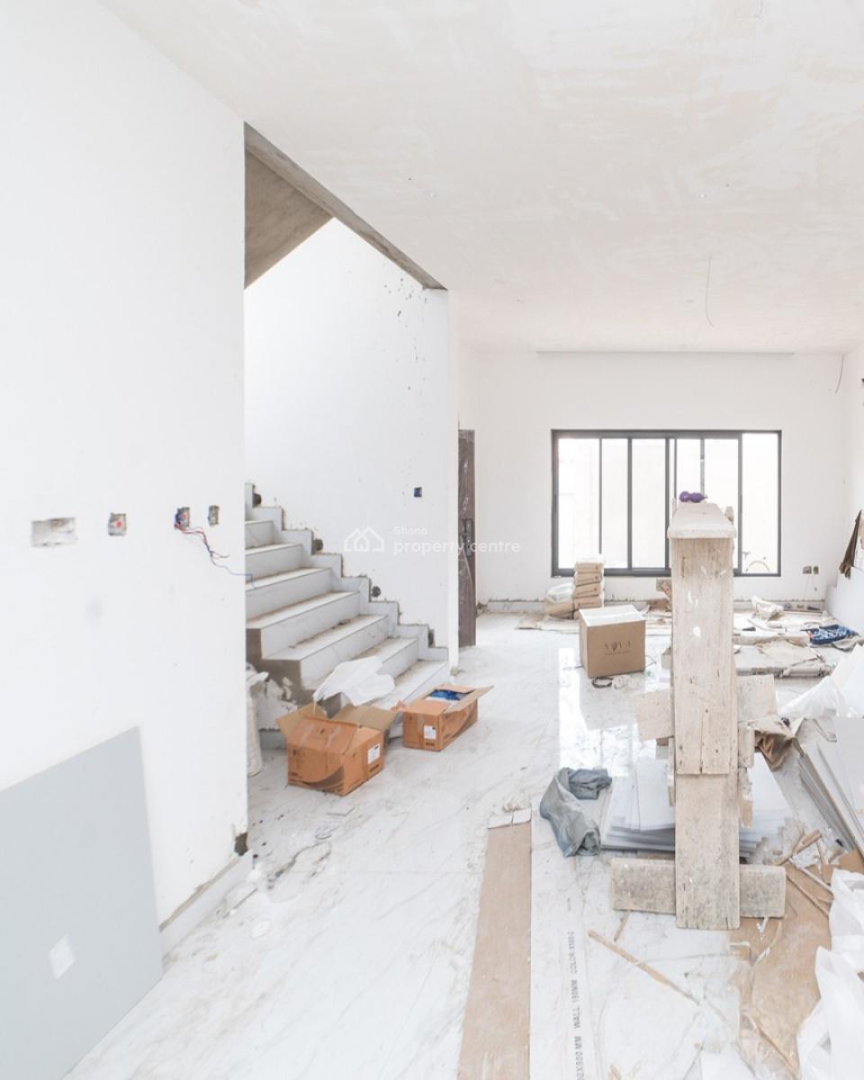 4 Bedroom House with a Swimming Pool at East Legon, East Legon, Accra Metropolitan, Accra, House for Sale