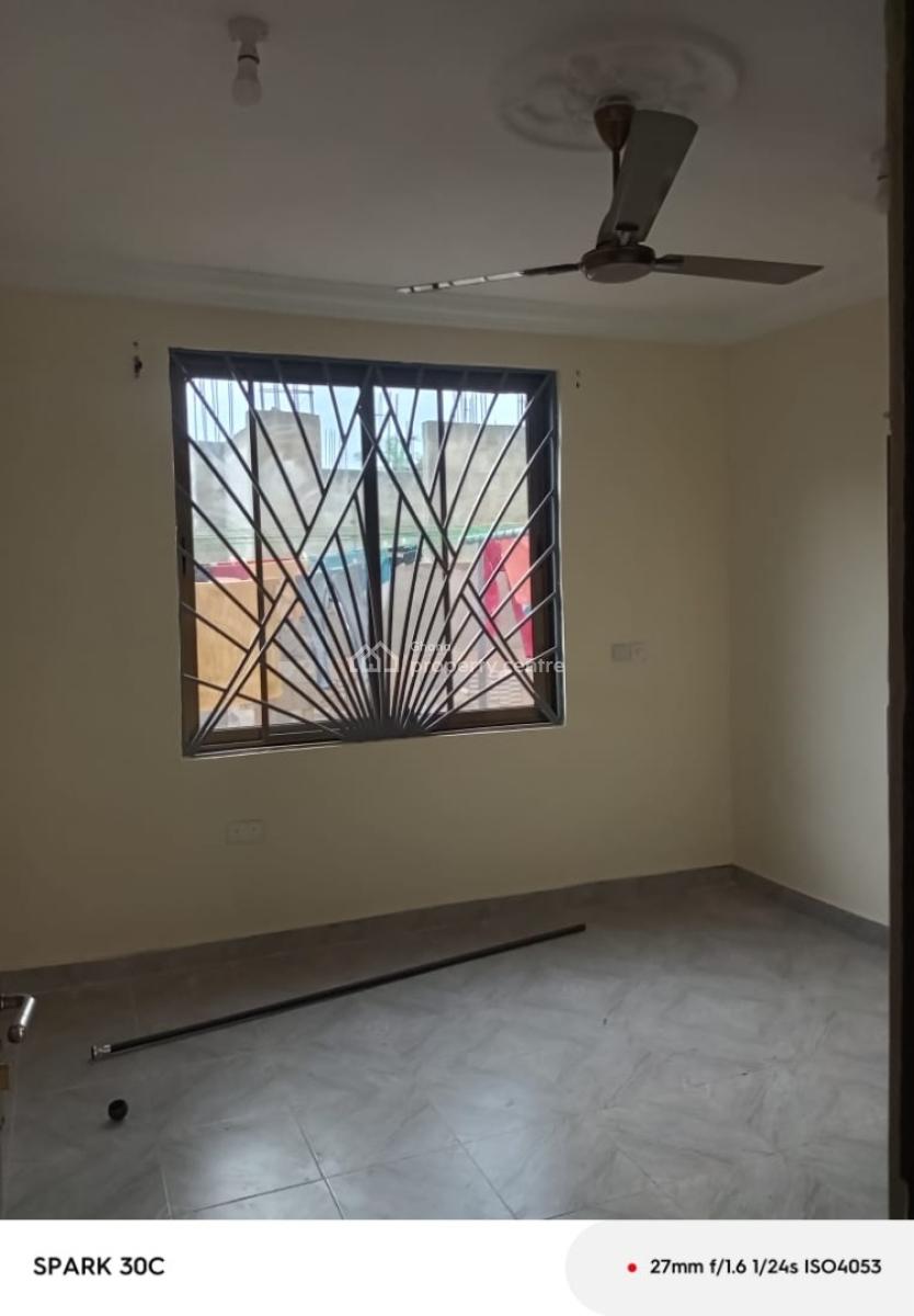 2 Bedroom Apartments. Pantang, Pantang, Accra Metropolitan, Accra, Semi-detached Duplex for Rent