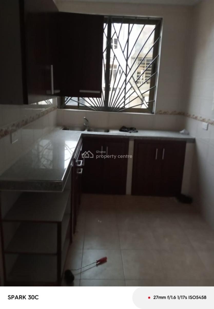 2 Bedroom Apartments. Pantang, Pantang, Accra Metropolitan, Accra, Semi-detached Duplex for Rent