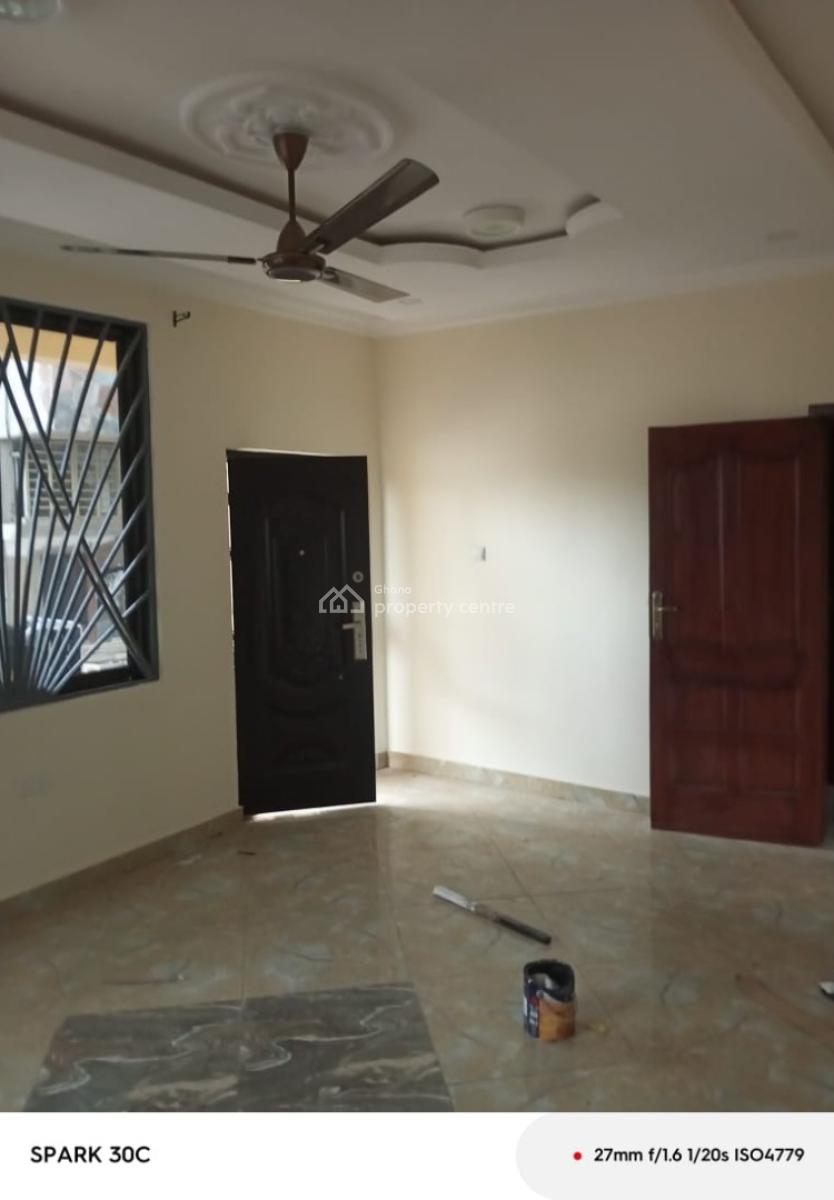 2 Bedroom Apartments. Pantang, Pantang, Accra Metropolitan, Accra, Semi-detached Duplex for Rent