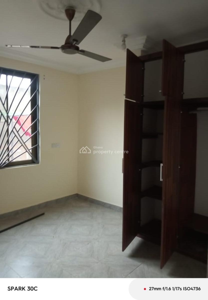 2 Bedroom Apartments. Pantang, Pantang, Accra Metropolitan, Accra, Semi-detached Duplex for Rent
