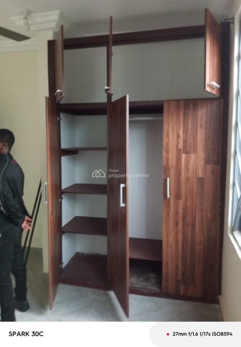 2 Bedroom Apartments. Pantang, Pantang, Accra Metropolitan, Accra, Semi-detached Duplex for Rent