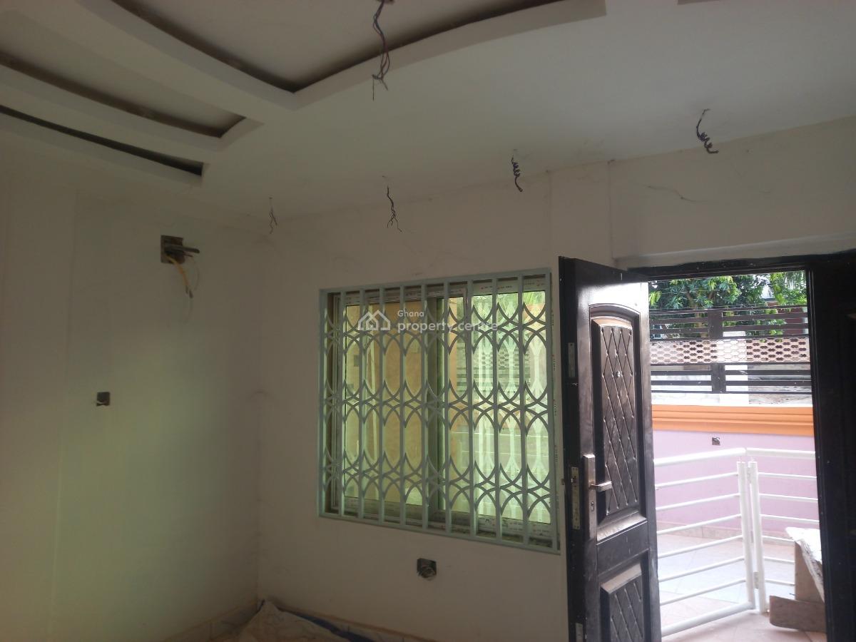 2 Bedrooms Apartment, Kenyasi Adwumam, Kumasi Metropolitan, Ashanti, Apartment for Rent