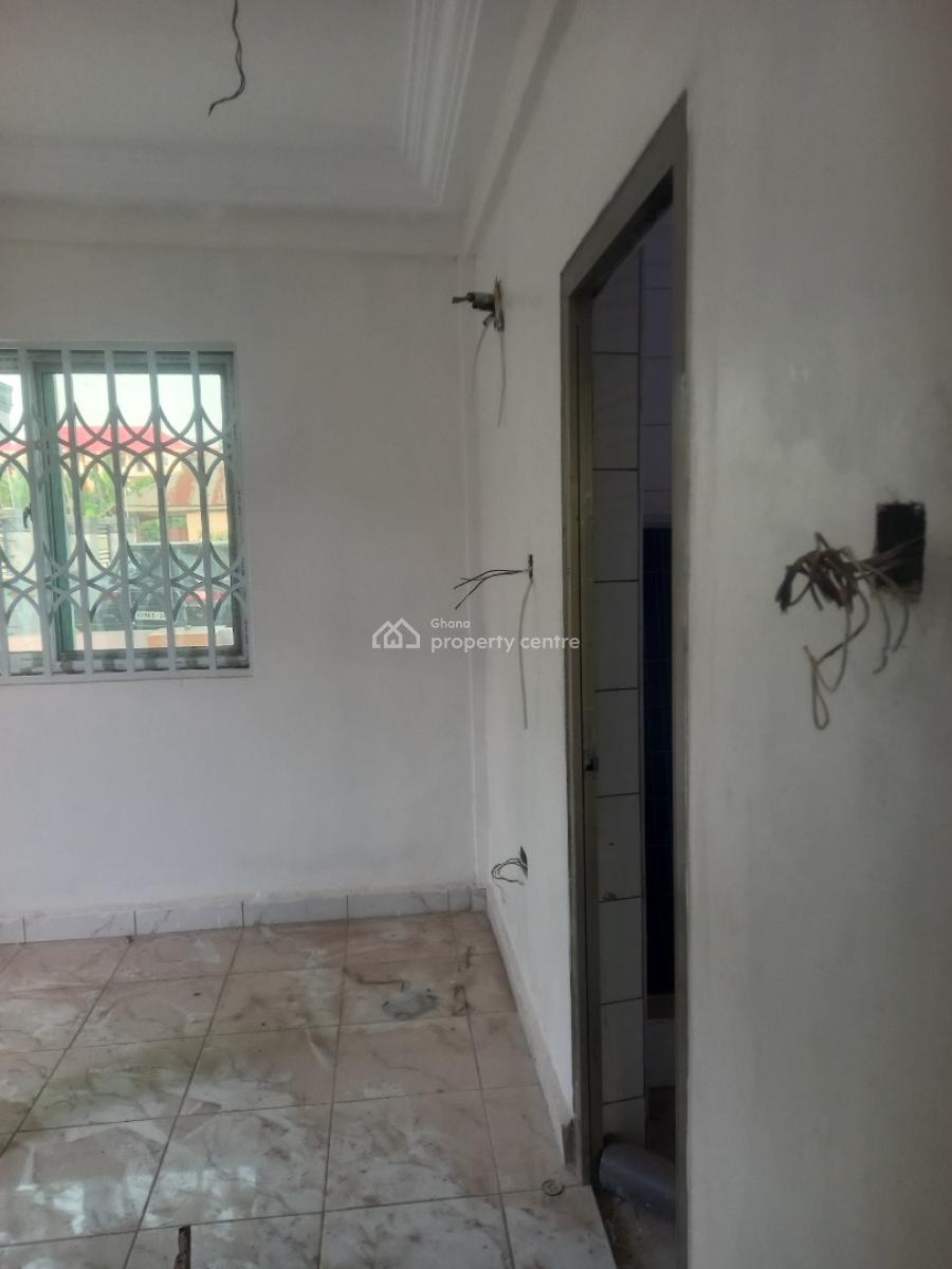 2 Bedrooms Apartment, Kenyasi Adwumam, Kumasi Metropolitan, Ashanti, Apartment for Rent