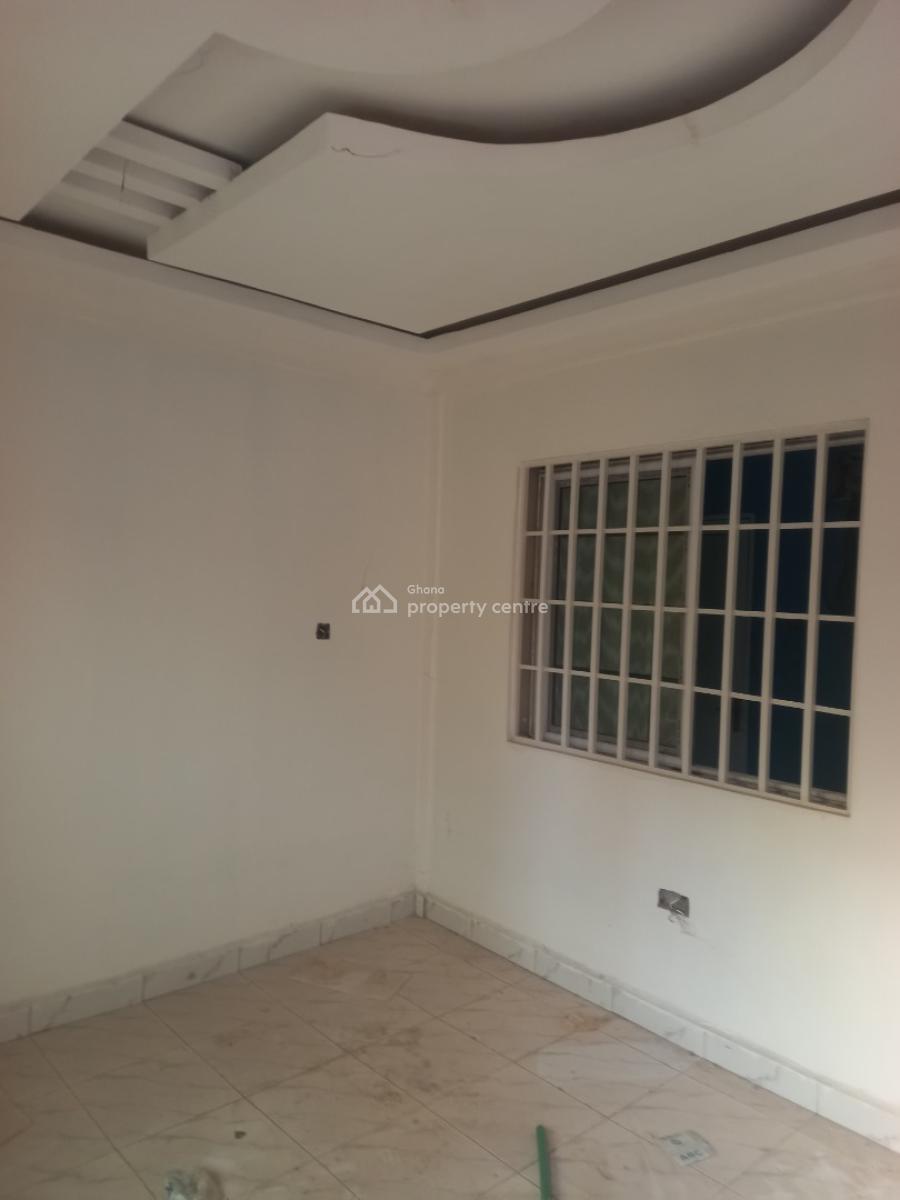 2 Bedrooms Apartment, Kenyasi Adwumam, Kumasi Metropolitan, Ashanti, Apartment for Rent