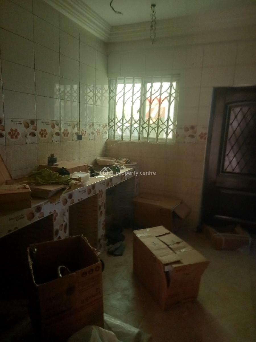 2 Bedrooms Apartment, Kenyasi Adwumam, Kumasi Metropolitan, Ashanti, Apartment for Rent