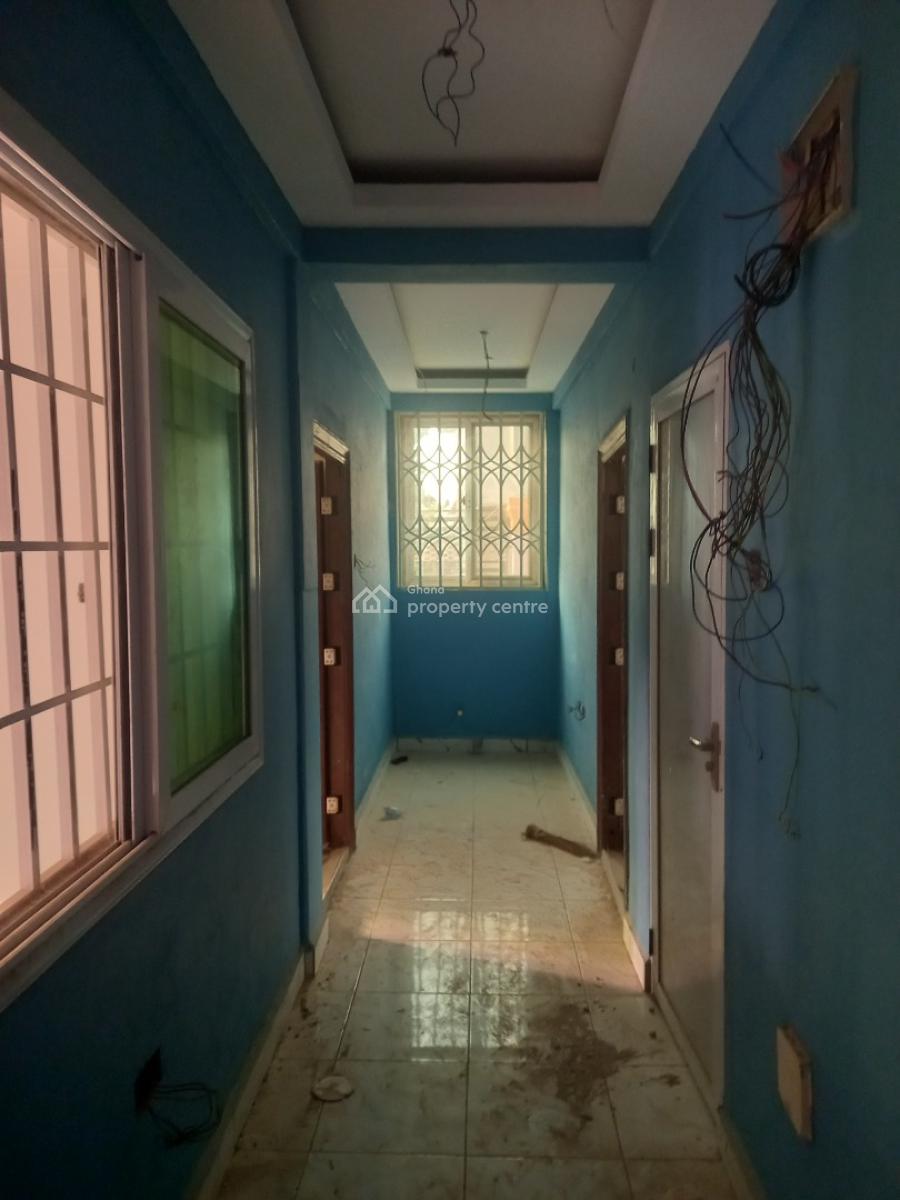 2 Bedrooms Apartment, Kenyasi Adwumam, Kumasi Metropolitan, Ashanti, Apartment for Rent