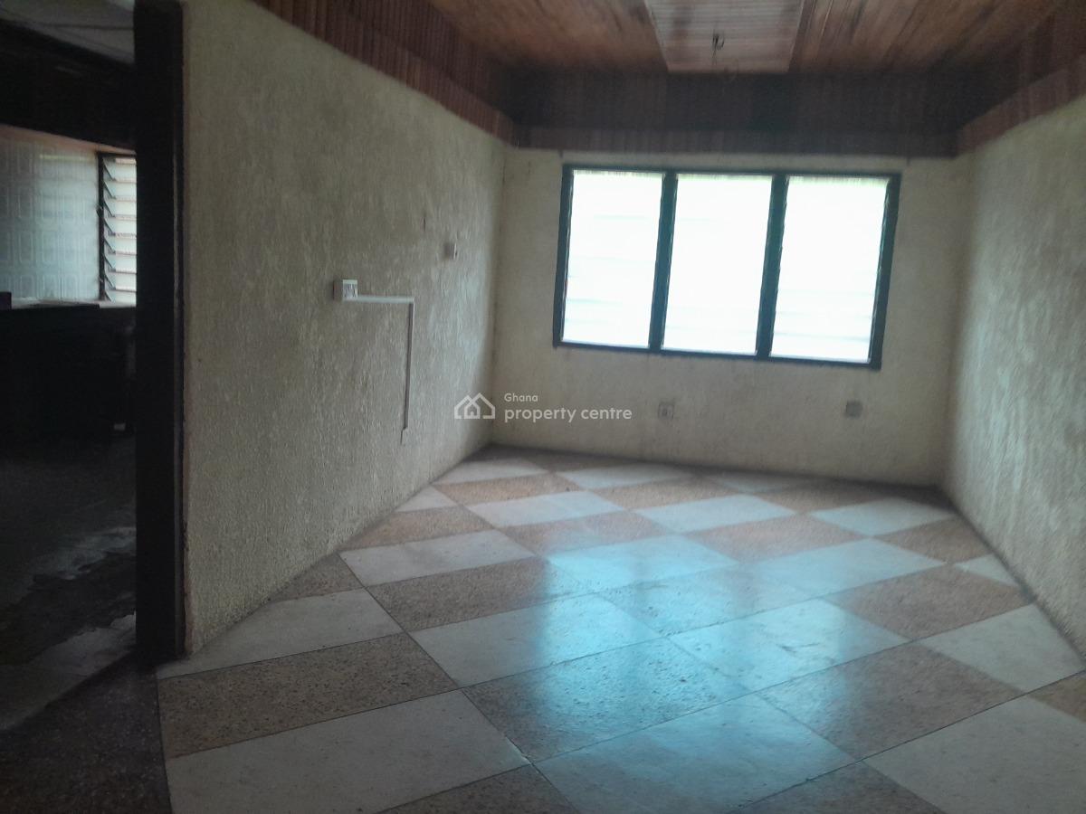 2 Bedrooms  Apartment, Duase New Site, Near Buokrom / Asokore Mampong., Kumasi Metropolitan, Ashanti, Apartment for Rent