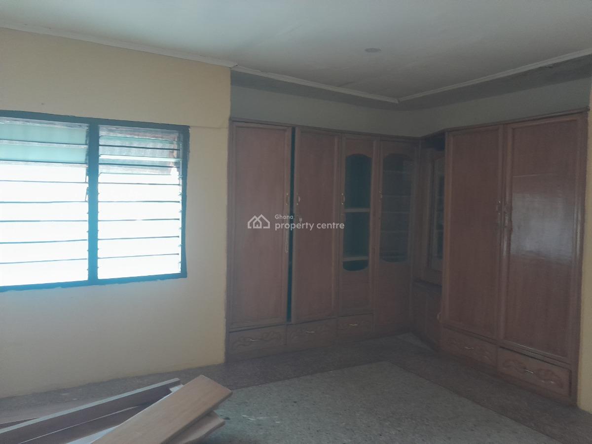 2 Bedrooms  Apartment, Duase New Site, Near Buokrom / Asokore Mampong., Kumasi Metropolitan, Ashanti, Apartment for Rent