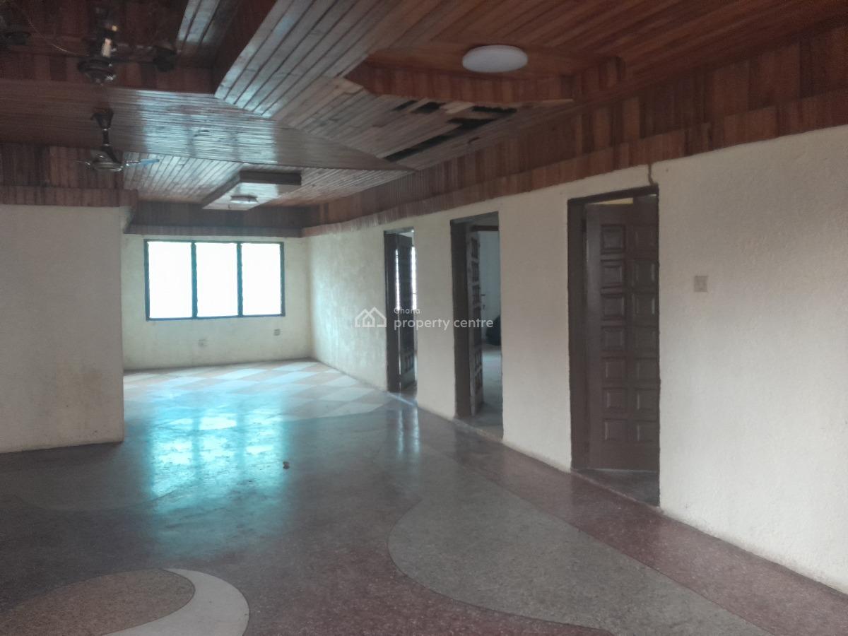 2 Bedrooms  Apartment, Duase New Site, Near Buokrom / Asokore Mampong., Kumasi Metropolitan, Ashanti, Apartment for Rent