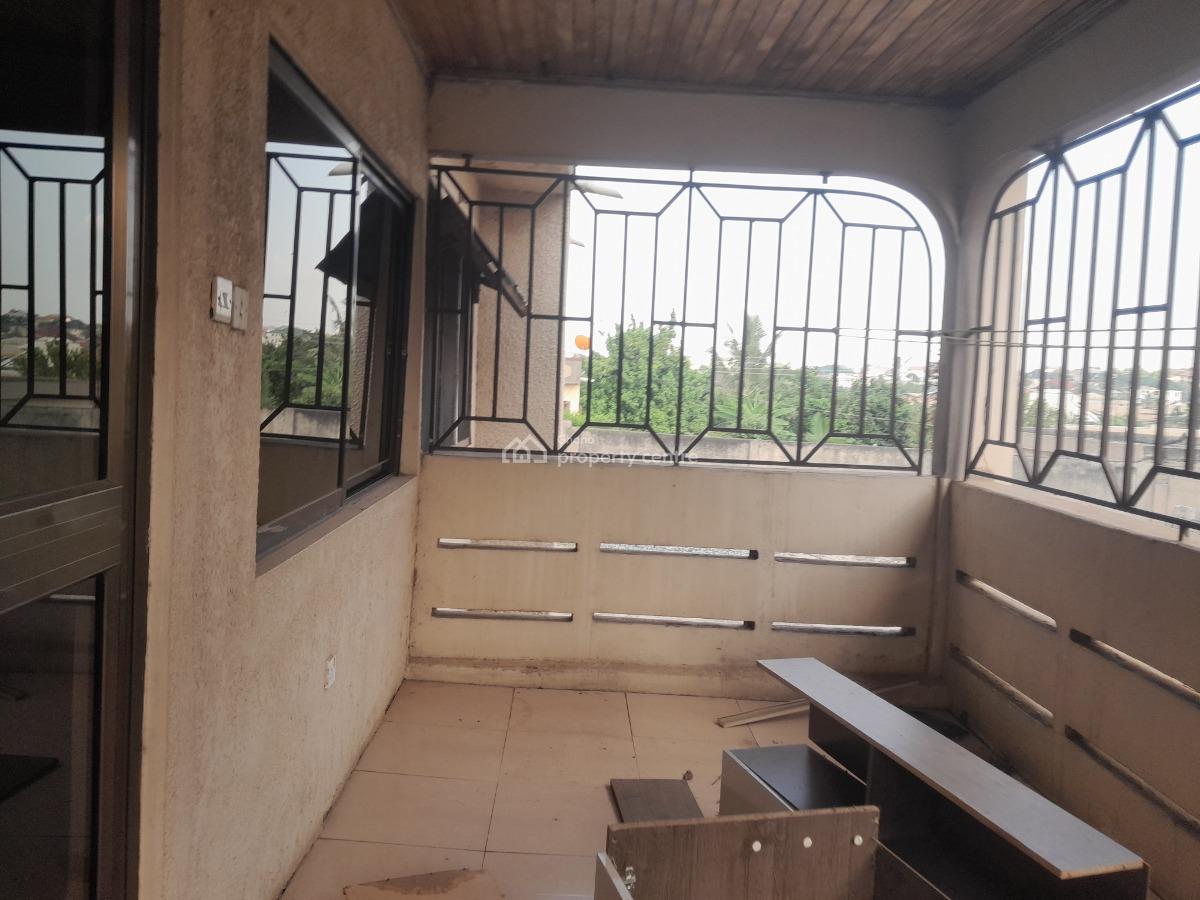 2 Bedrooms  Apartment, Duase New Site, Near Buokrom / Asokore Mampong., Kumasi Metropolitan, Ashanti, Apartment for Rent