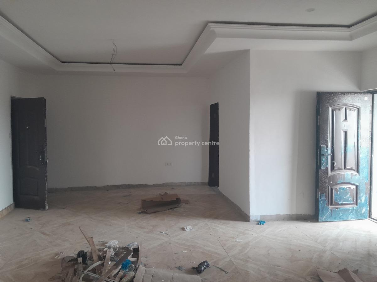 2 Bedrooms Apartment, Duase, Near Buokrom, Kumasi Metropolitan, Ashanti, Apartment for Rent