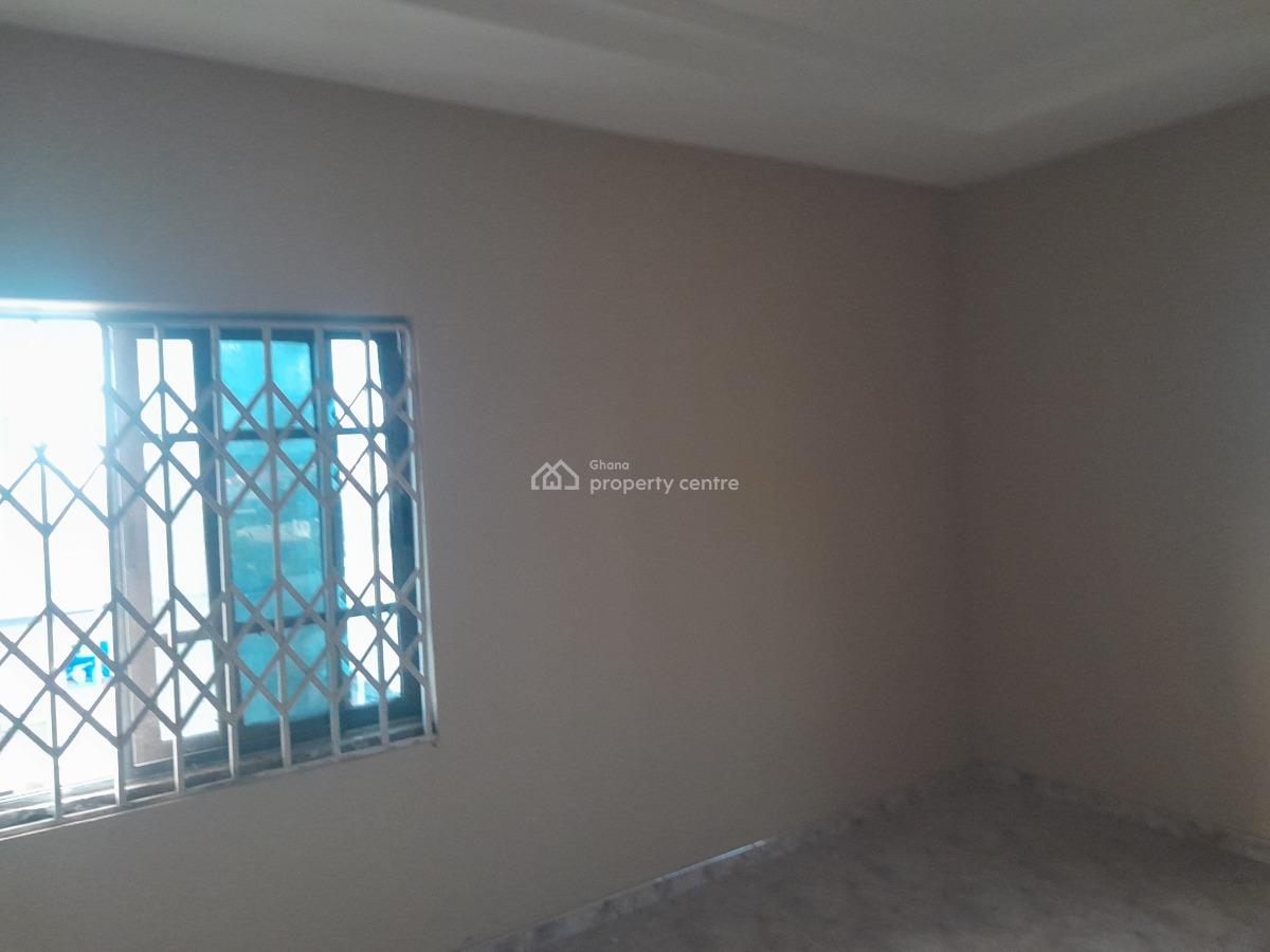 2 Bedrooms Apartment, Duase, Near Buokrom, Kumasi Metropolitan, Ashanti, Apartment for Rent