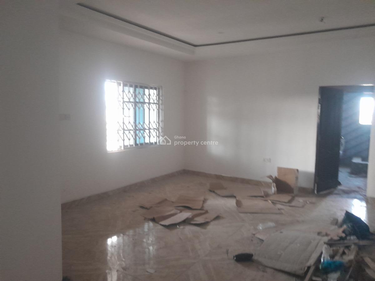 2 Bedrooms Apartment, Duase, Near Buokrom, Kumasi Metropolitan, Ashanti, Apartment for Rent