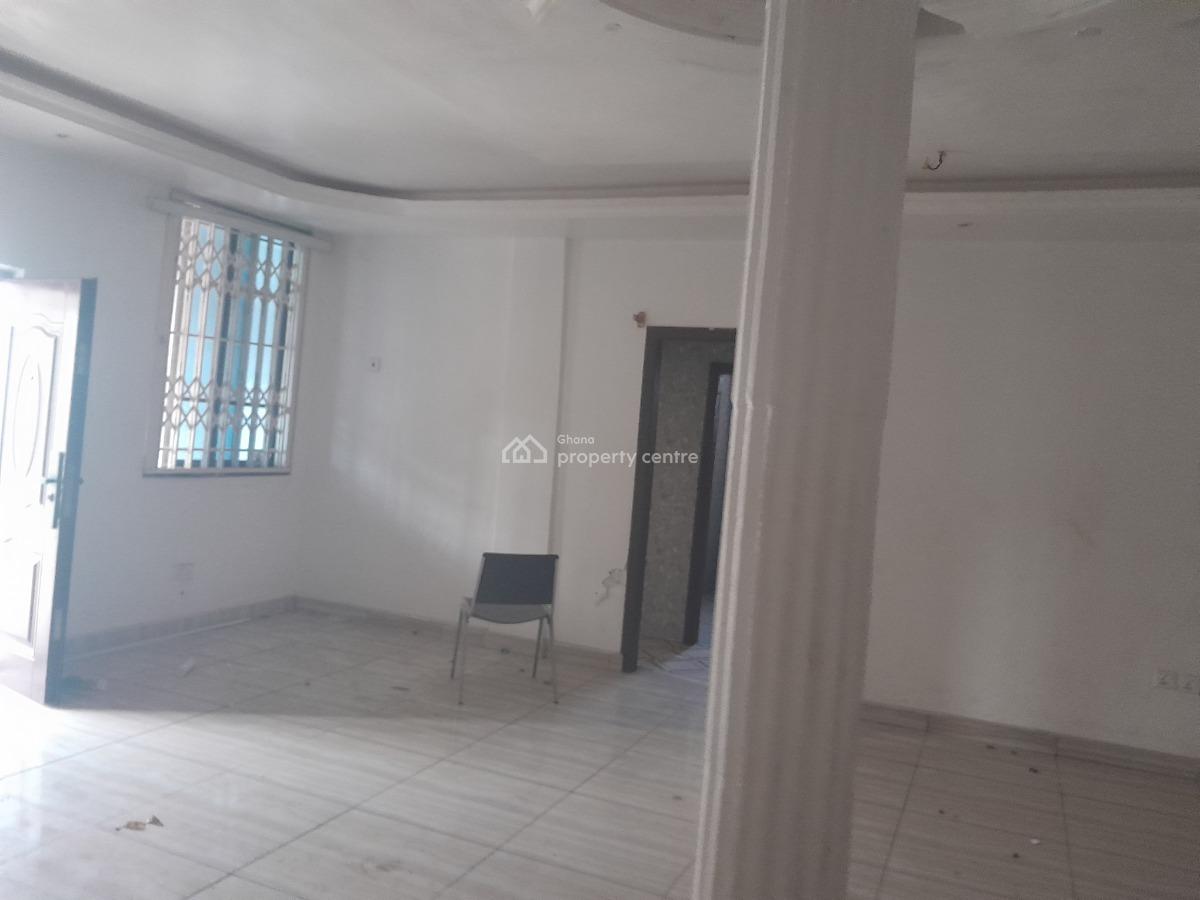 2 Bedrooms Apartment, Duase, Near Buokrom, Kumasi Metropolitan, Ashanti, Apartment for Rent