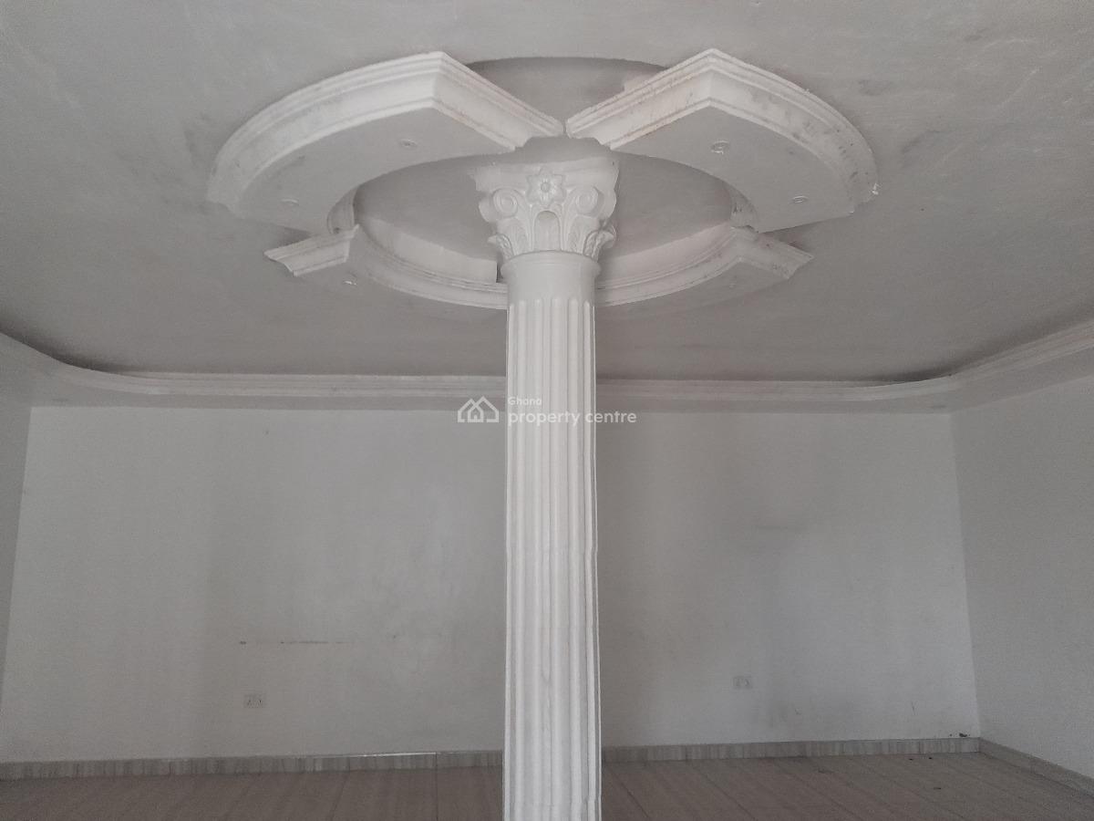 2 Bedrooms Apartment, Duase, Near Buokrom, Kumasi Metropolitan, Ashanti, Apartment for Rent