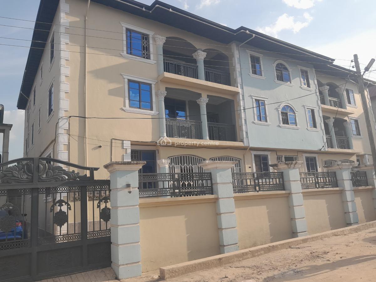 2 Bedrooms Apartment, Duase, Near Buokrom, Kumasi Metropolitan, Ashanti, Apartment for Rent