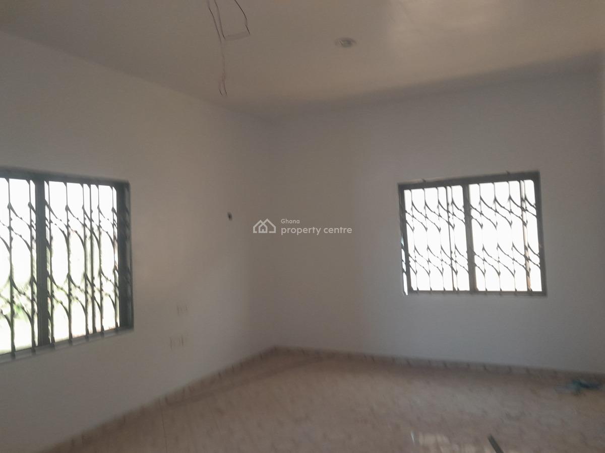 2 Bedrooms, Kenyasi Truba, Kumasi Metropolitan, Ashanti, Apartment for Rent