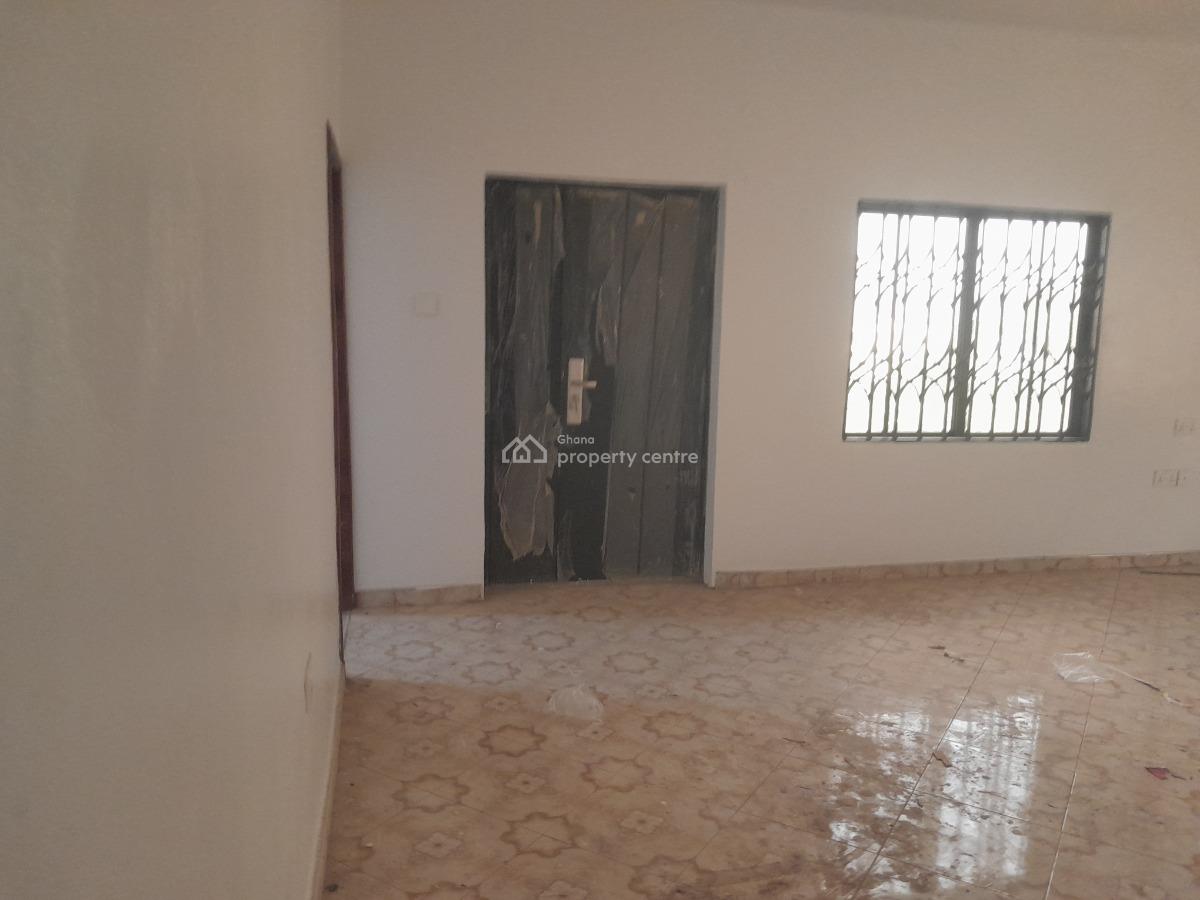 2 Bedrooms, Kenyasi Truba, Kumasi Metropolitan, Ashanti, Apartment for Rent