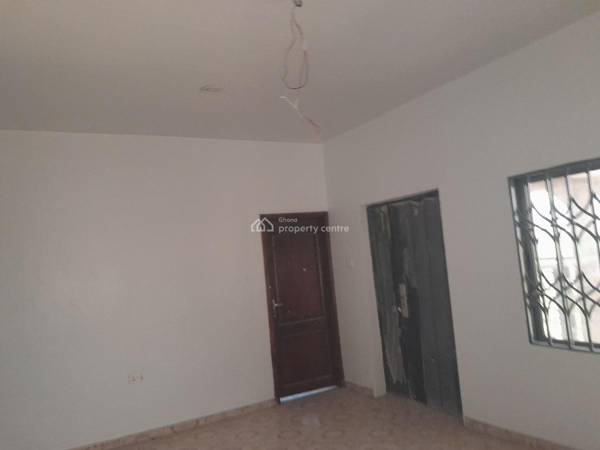 2 Bedrooms, Kenyasi Truba, Kumasi Metropolitan, Ashanti, Apartment for Rent