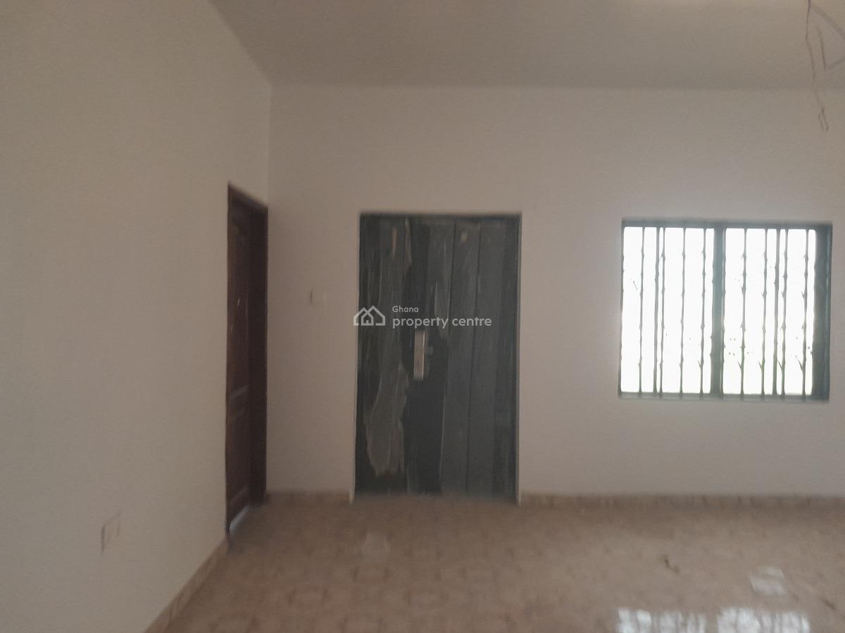 2 Bedrooms, Kenyasi Truba, Kumasi Metropolitan, Ashanti, Apartment for Rent