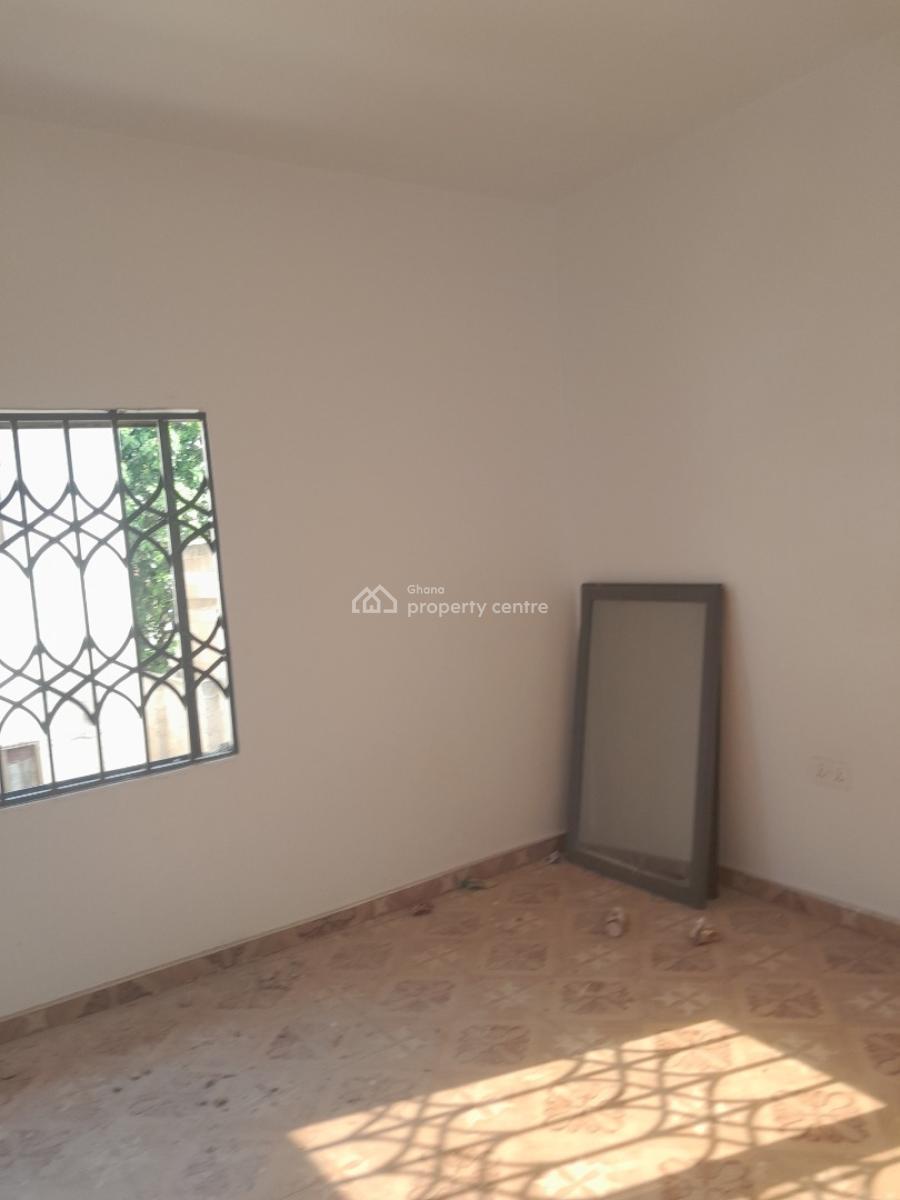 2 Bedrooms, Kenyasi Truba, Kumasi Metropolitan, Ashanti, Apartment for Rent