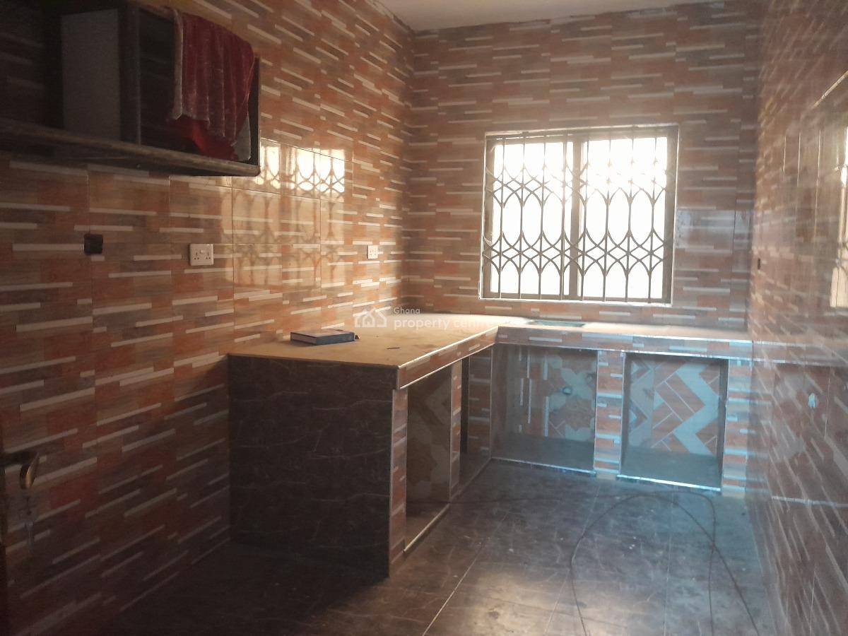 2 Bedrooms, Kenyasi Truba, Kumasi Metropolitan, Ashanti, Apartment for Rent