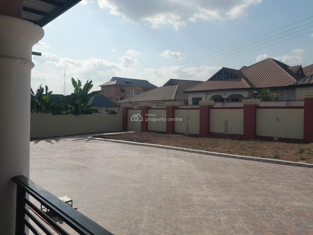 3 Bedrooms Apartment, Kenyasi Truba, Kumasi Metropolitan, Ashanti, Apartment for Rent