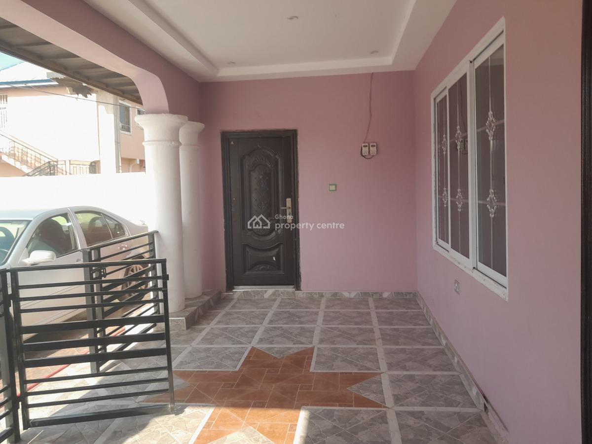3 Bedrooms Apartment, Kenyasi Truba, Kumasi Metropolitan, Ashanti, Apartment for Rent
