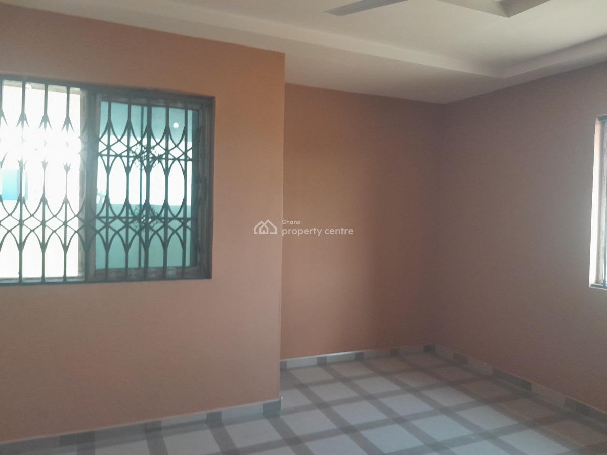 3 Bedrooms Apartment, Kenyasi Truba, Kumasi Metropolitan, Ashanti, Apartment for Rent