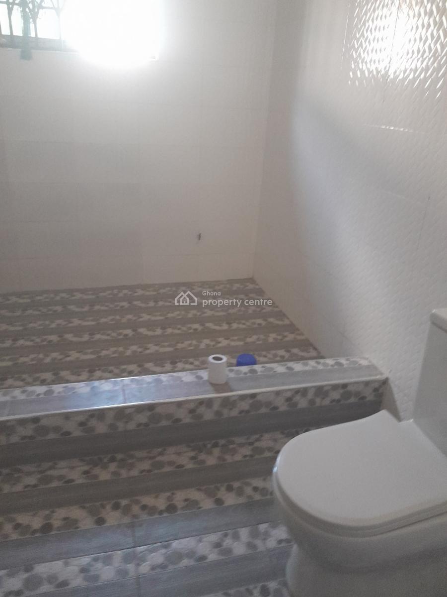 3 Bedrooms Apartment, Kenyasi Truba, Kumasi Metropolitan, Ashanti, Apartment for Rent