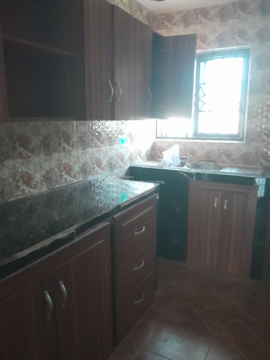 3 Bedrooms Apartment, Kenyasi Truba, Kumasi Metropolitan, Ashanti, Apartment for Rent