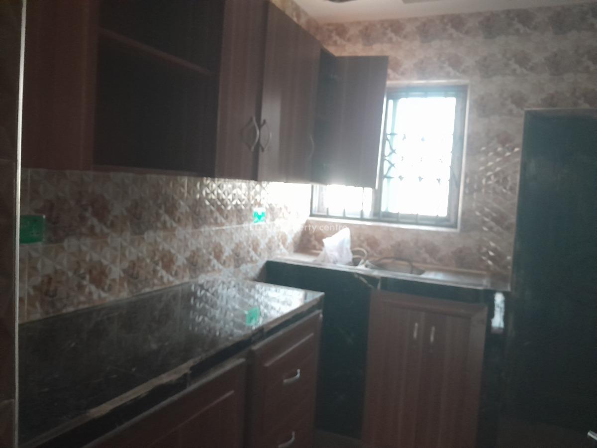 3 Bedrooms Apartment, Kenyasi Truba, Kumasi Metropolitan, Ashanti, Apartment for Rent